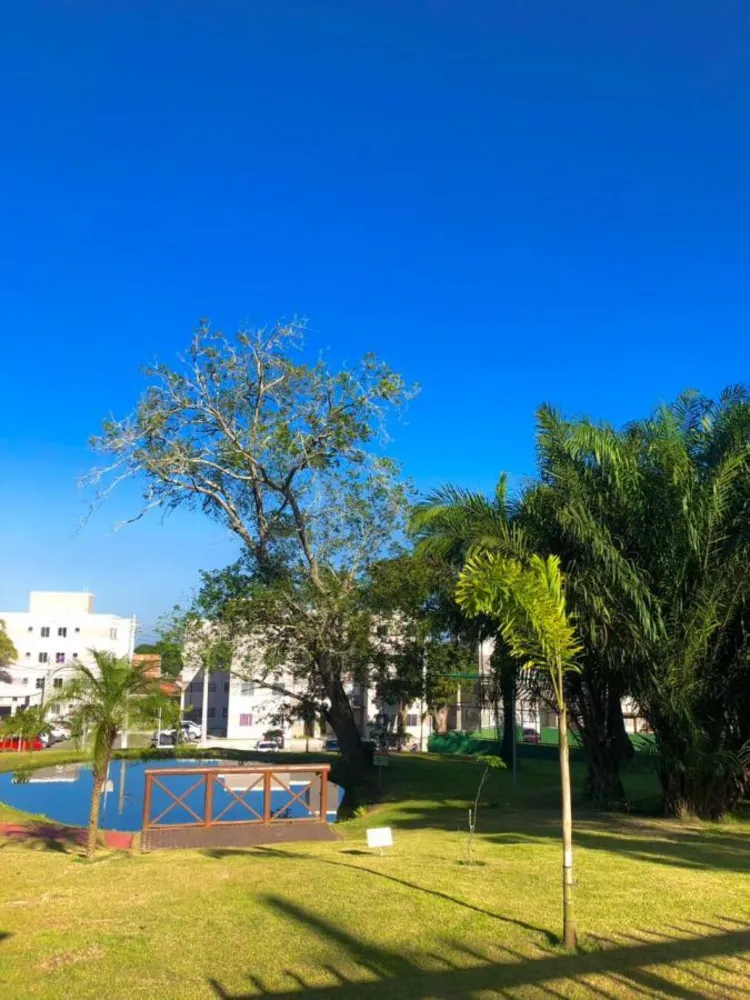 Apartamento, 2 quartos - Foto 4