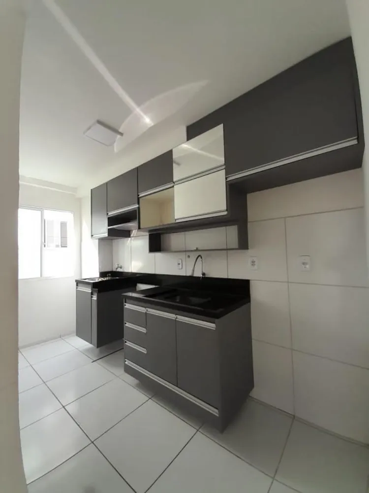 Apartamento, 2 quartos - Foto 12