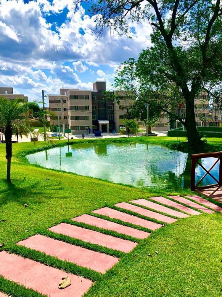 Apartamento, 2 quartos - Foto 3