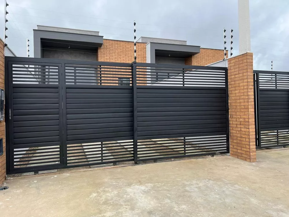 Casa, 3 quartos, 78 m² - Foto 14