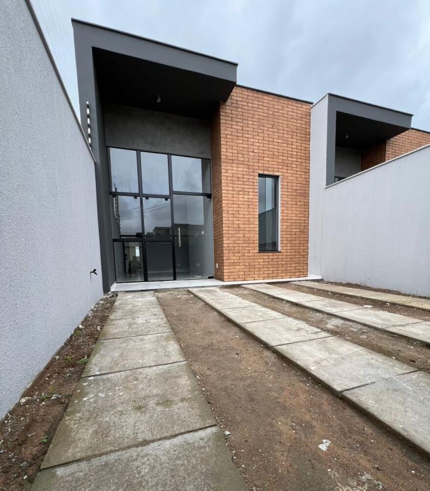 Casa, 3 quartos, 78 m² - Foto 3