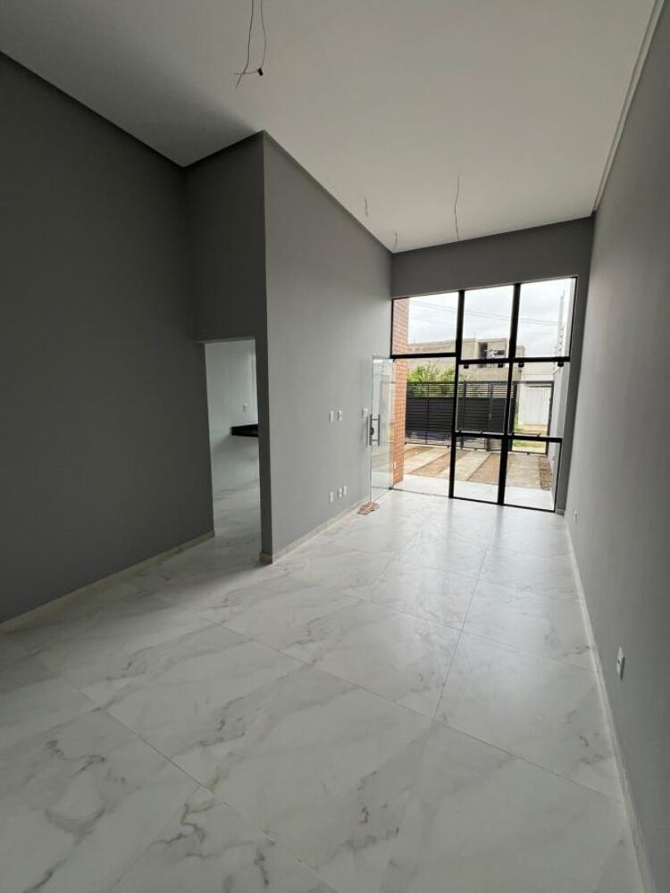 Casa, 3 quartos, 78 m² - Foto 4