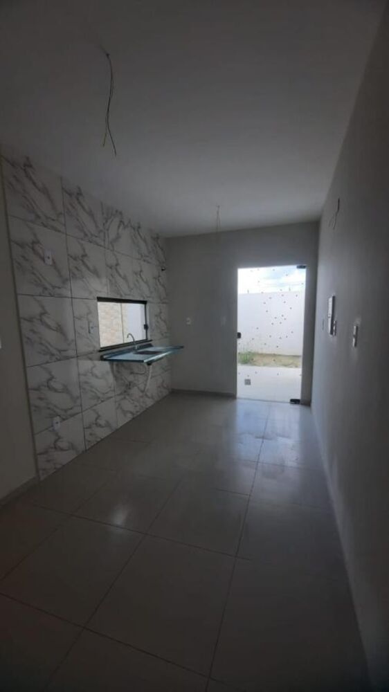 Casa, 3 quartos - Foto 2