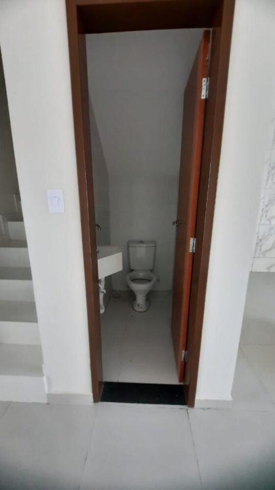 Casa, 3 quartos - Foto 15