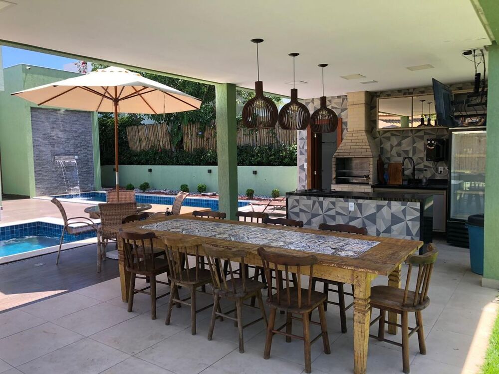 Casa, 6 quartos, 320 m² - Foto 3
