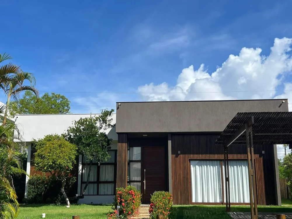 Casa, 6 quartos, 320 m² - Foto 4