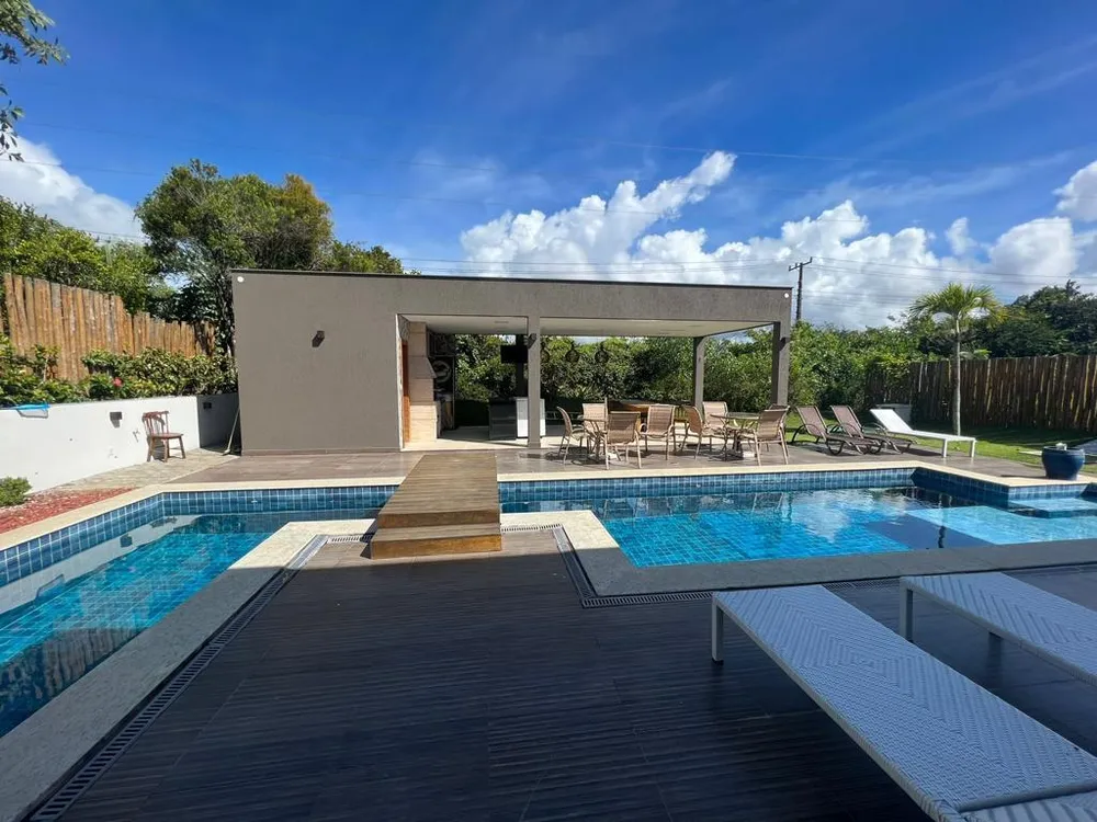 Casa, 6 quartos, 320 m² - Foto 3