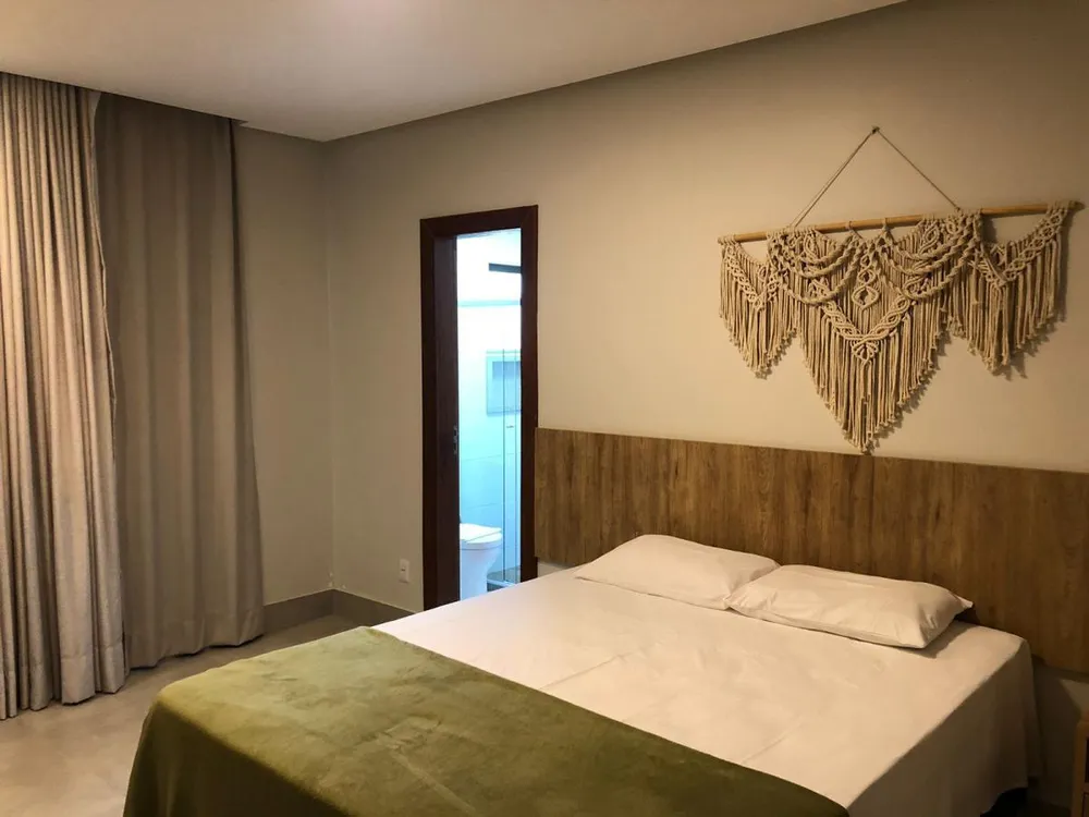 Casa, 6 quartos, 320 m² - Foto 8