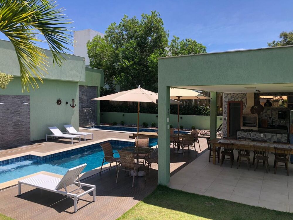 Casa, 6 quartos, 320 m² - Foto 2