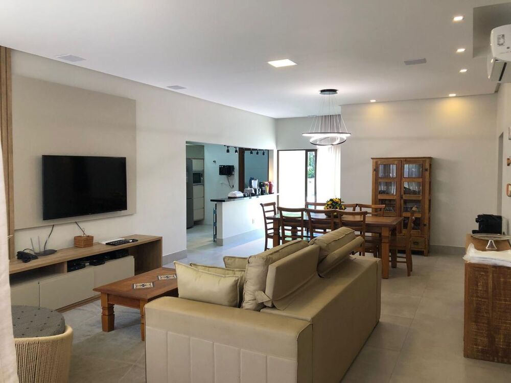 Casa, 6 quartos, 320 m² - Foto 4