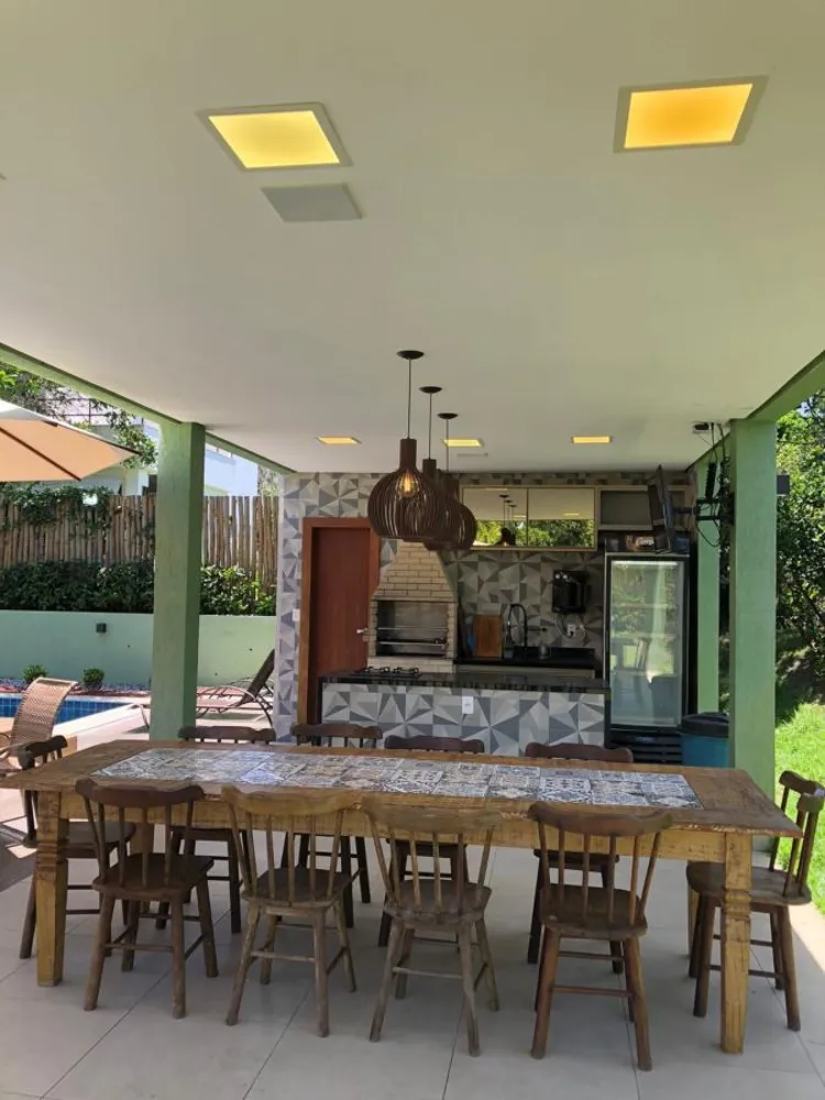 Casa, 6 quartos, 320 m² - Foto 7