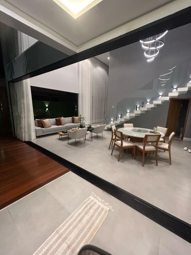 Casa de Condomínio, 4 quartos - Foto 5