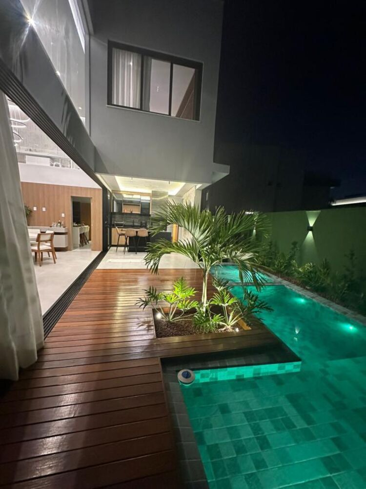 Casa de Condomínio, 4 quartos - Foto 8