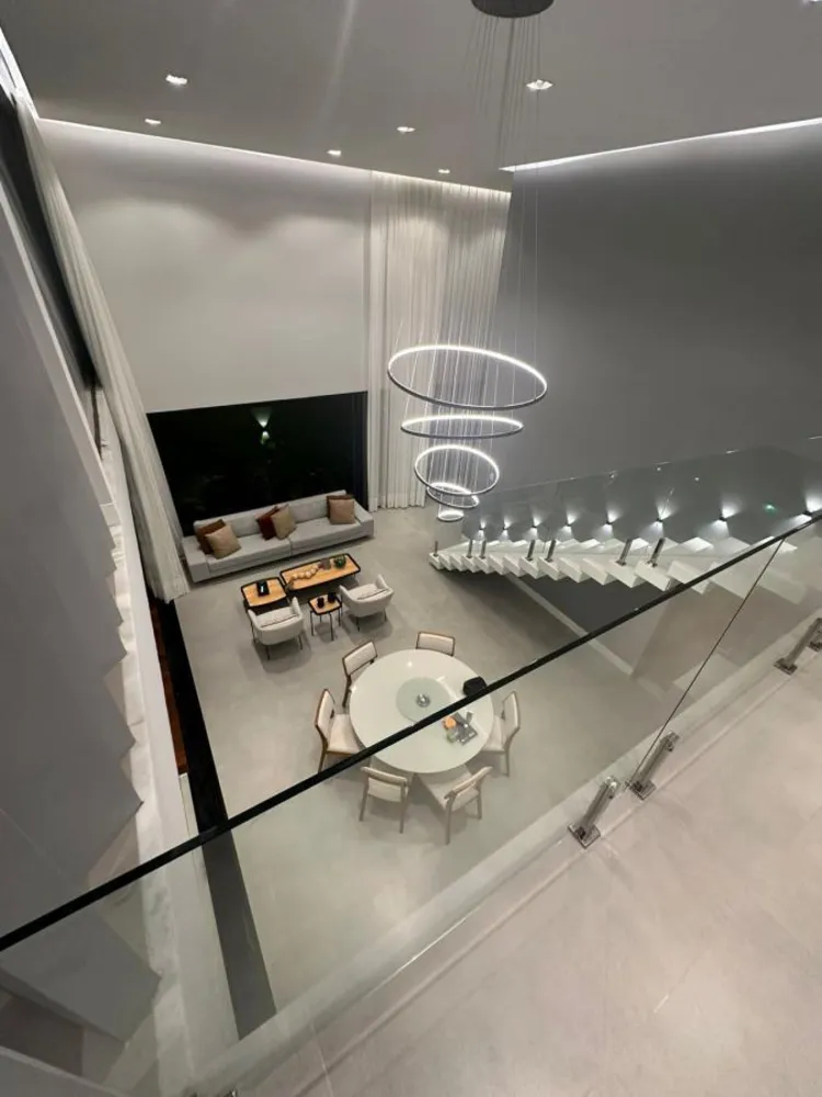 Casa de Condomínio, 4 quartos - Foto 4