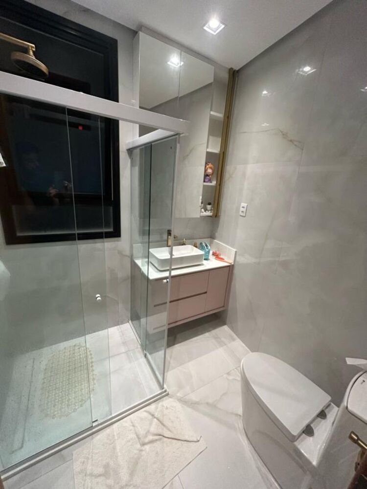 Casa de Condomínio, 4 quartos - Foto 7