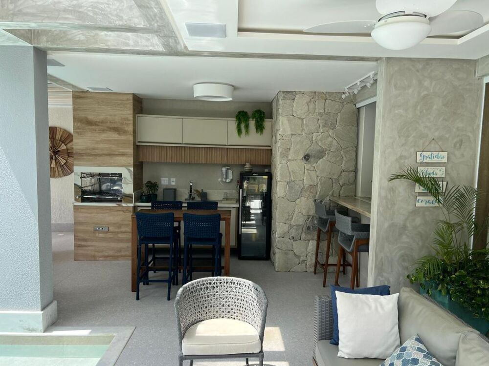 Casa, 5 quartos - Foto 5