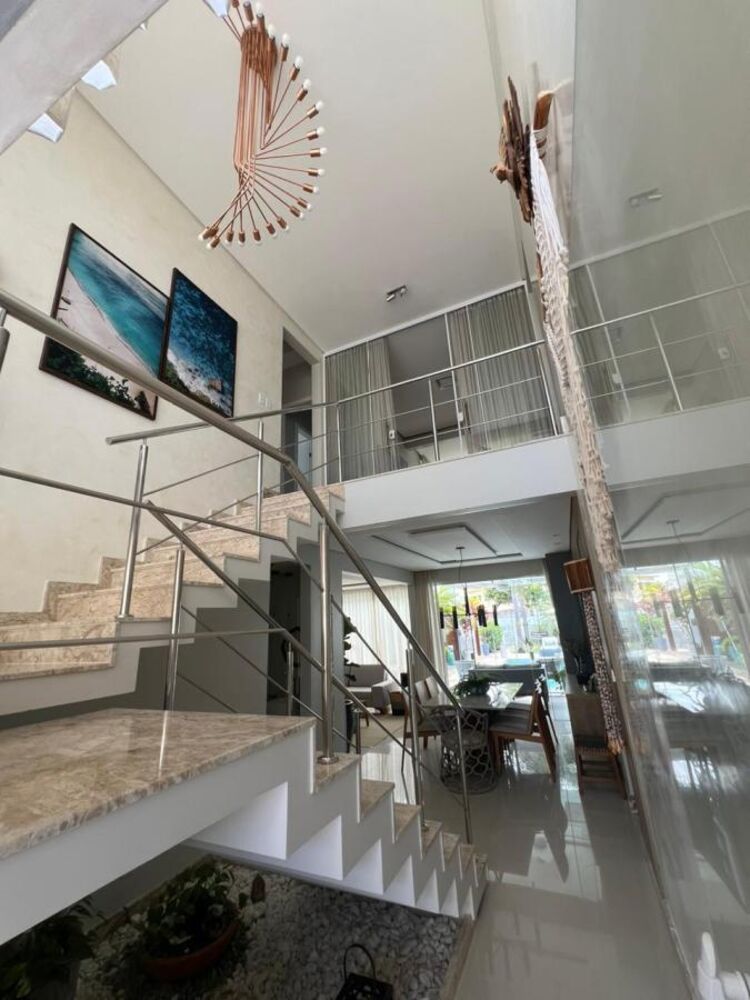 Casa, 5 quartos - Foto 8