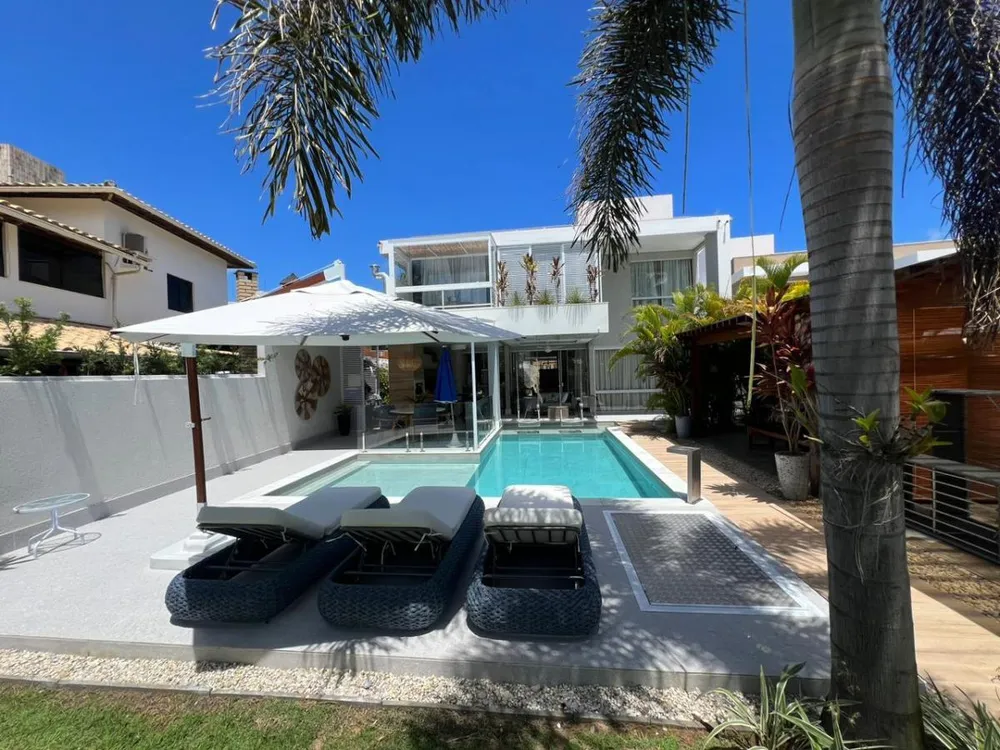 Casa, 5 quartos - Foto 7