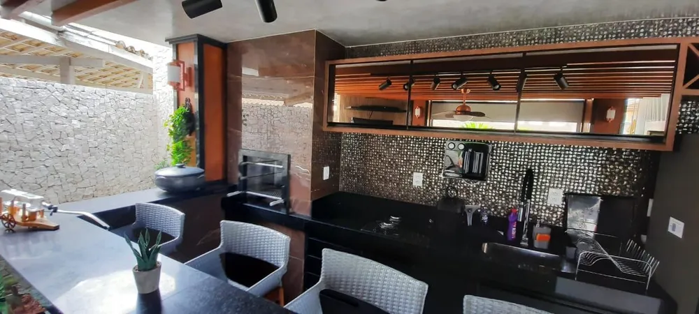 Casa, 5 quartos - Foto 6