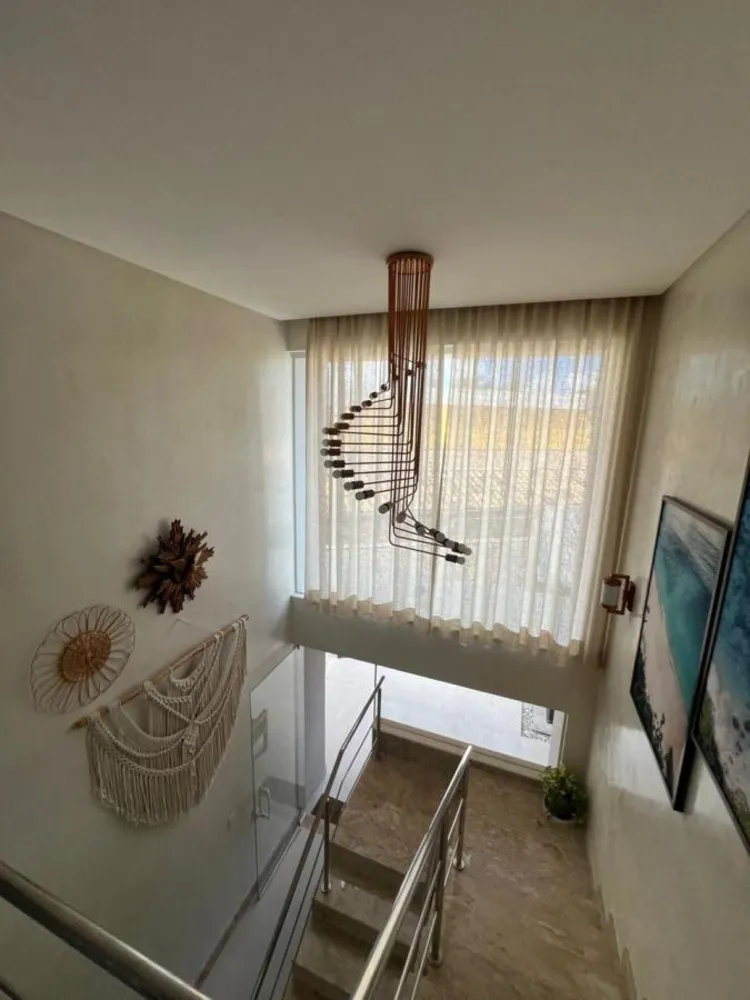 Casa, 5 quartos - Foto 15