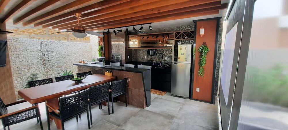 Casa, 5 quartos - Foto 3