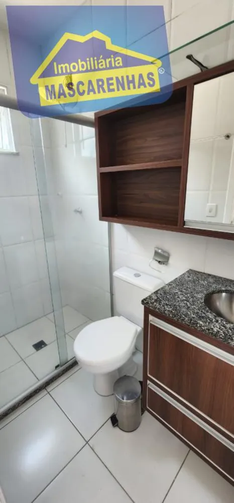 Casa de Condomínio, 3 quartos - Foto 8