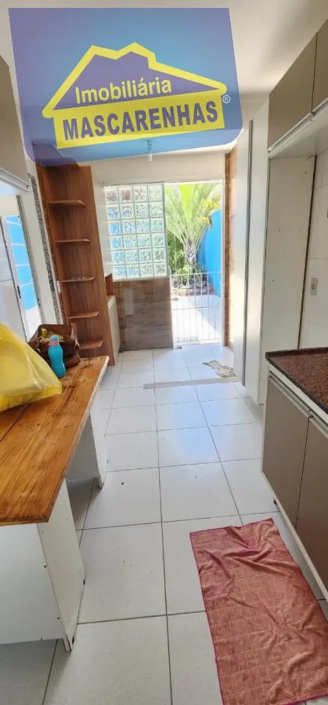 Casa de Condomínio, 3 quartos - Foto 6