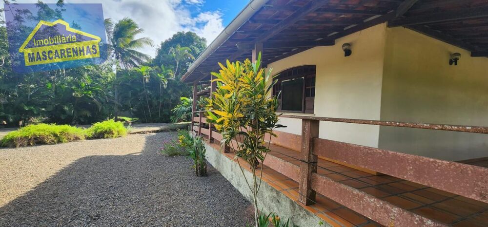 Chácara, 3 quartos, 1 hectares - Foto 8