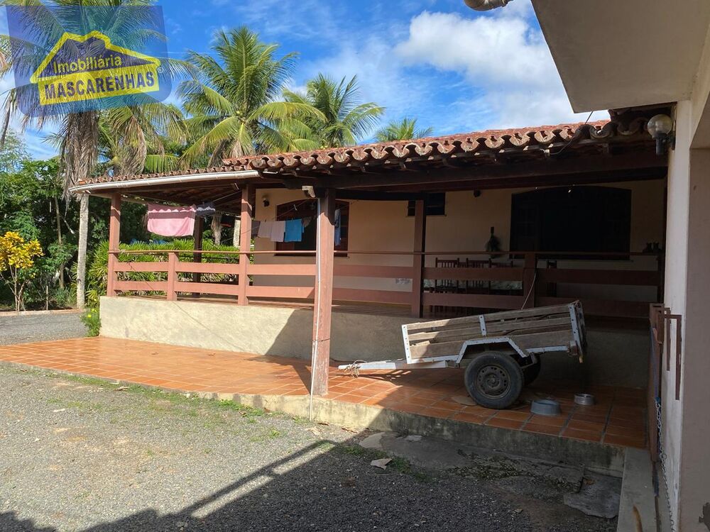 Chácara, 3 quartos, 1 hectares - Foto 12