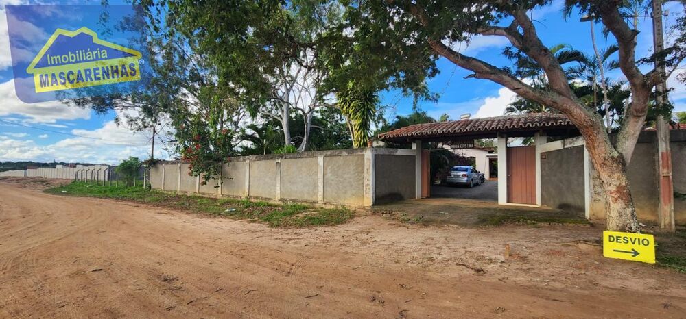 Chácara, 3 quartos, 1 hectares - Foto 3