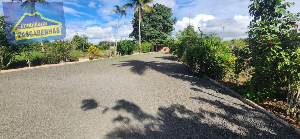 Chácara, 3 quartos, 1 hectares - Foto 19