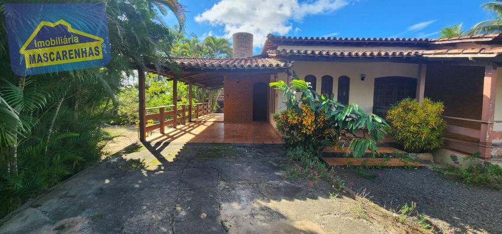 Chácara, 3 quartos, 1 hectares - Foto 4