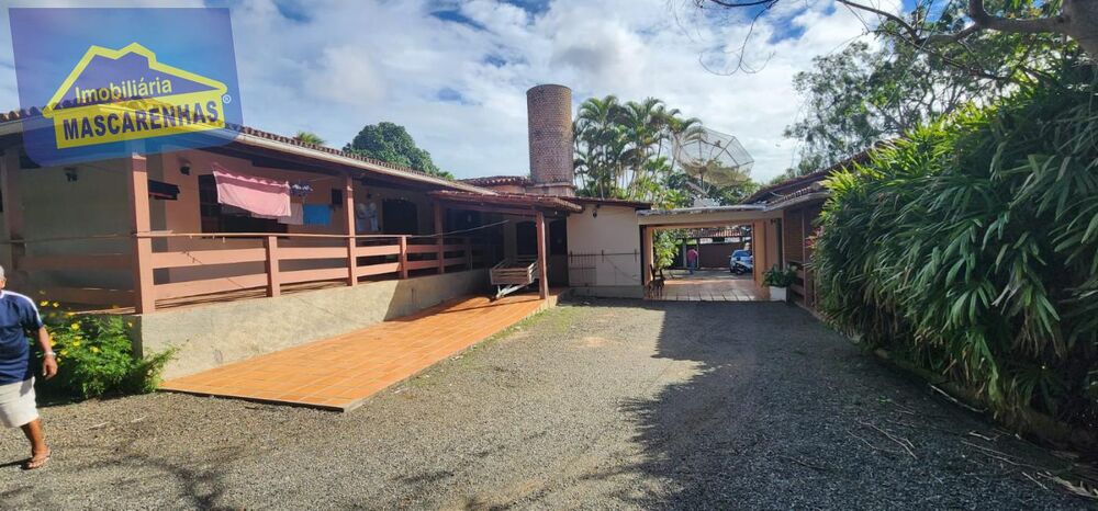 Chácara, 3 quartos, 1 hectares - Foto 11