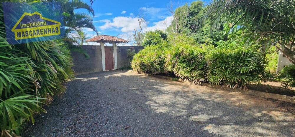 Chácara, 3 quartos, 1 hectares - Foto 2