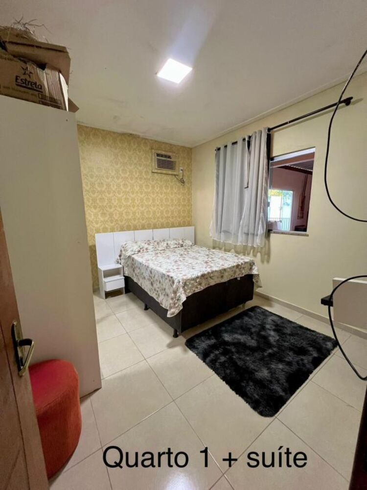 Chácara, 3 quartos, 2394 m² - Foto 12