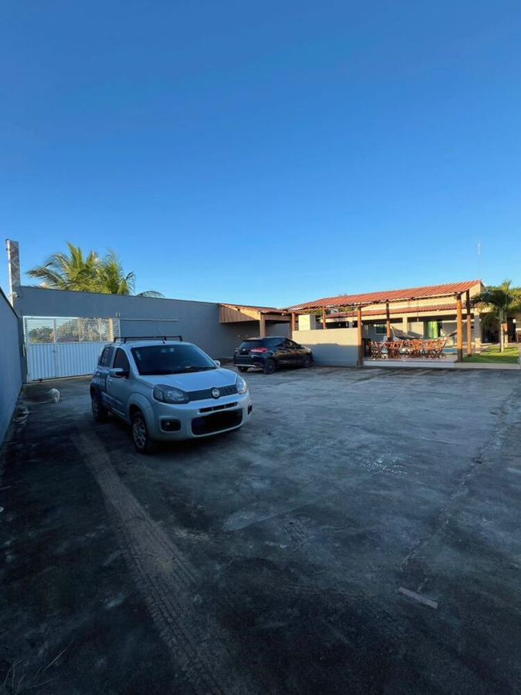 Chácara, 3 quartos, 2394 m² - Foto 1