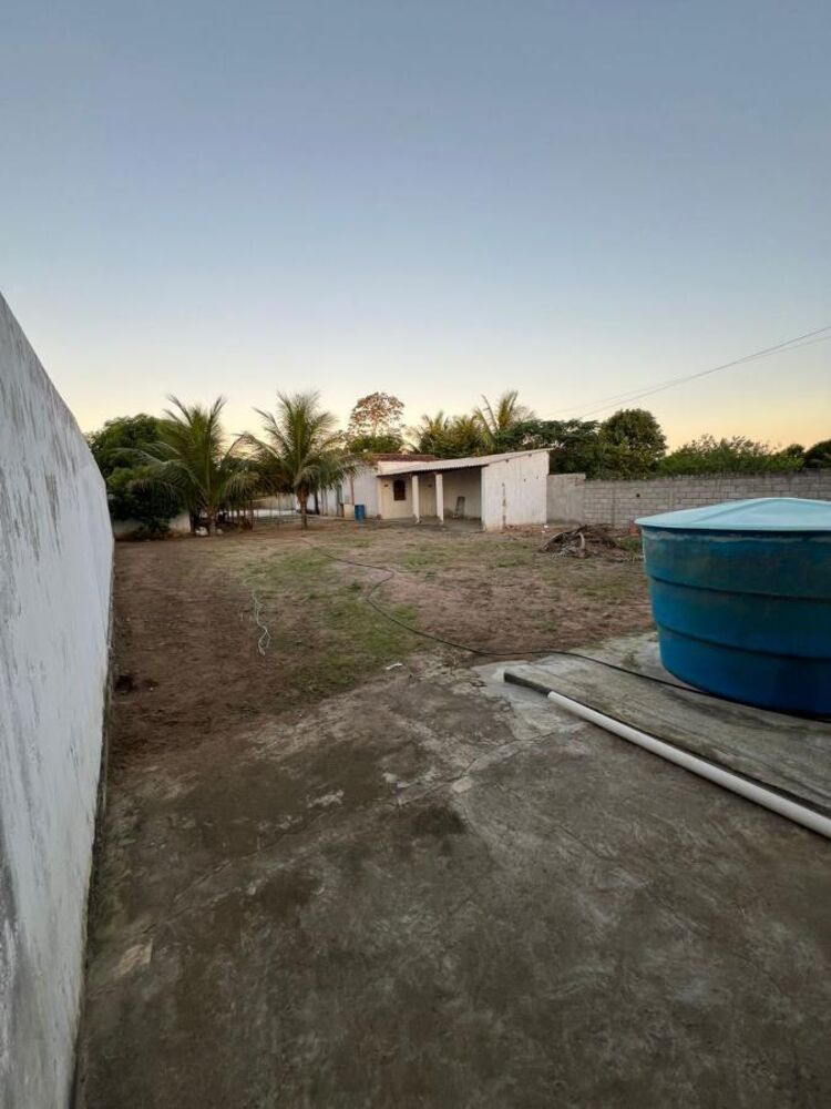 Chácara, 3 quartos, 2394 m² - Foto 9