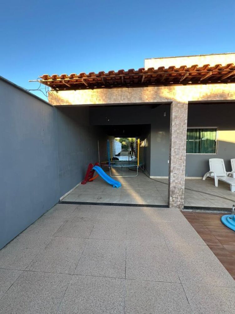 Chácara, 3 quartos, 2394 m² - Foto 15