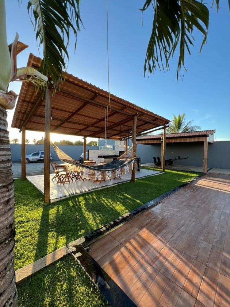 Chácara, 3 quartos, 2394 m² - Foto 2