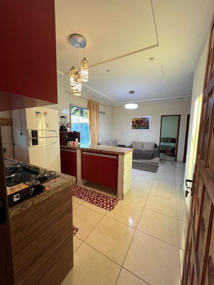 Chácara, 3 quartos, 2394 m² - Foto 7