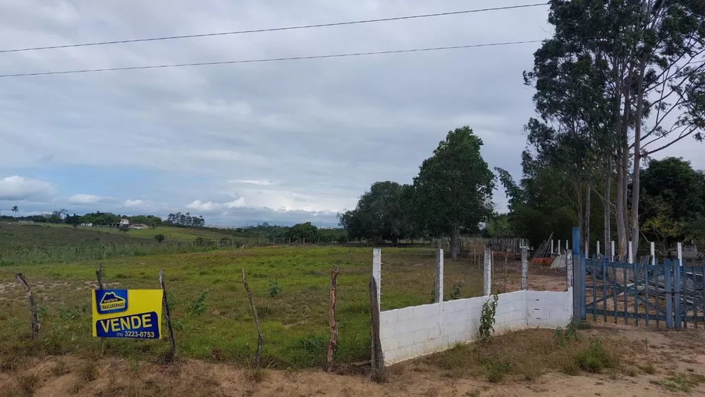 Terreno, 6 hectares - Foto 3