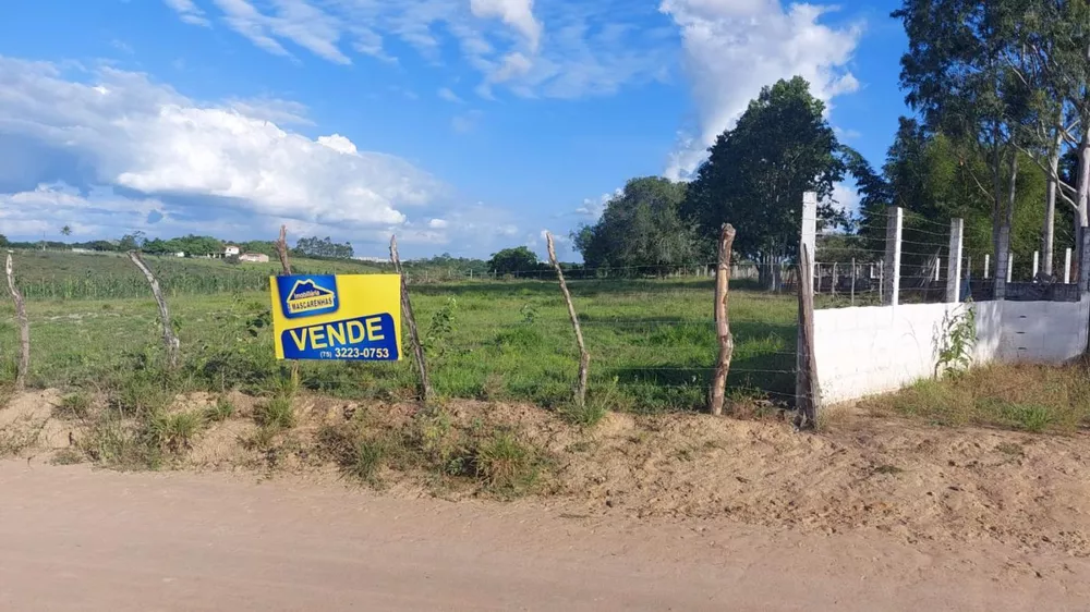 Terreno, 6 hectares - Foto 1