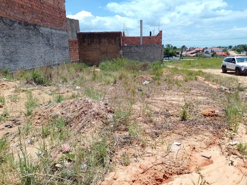 Terreno, 200 m² - Foto 1