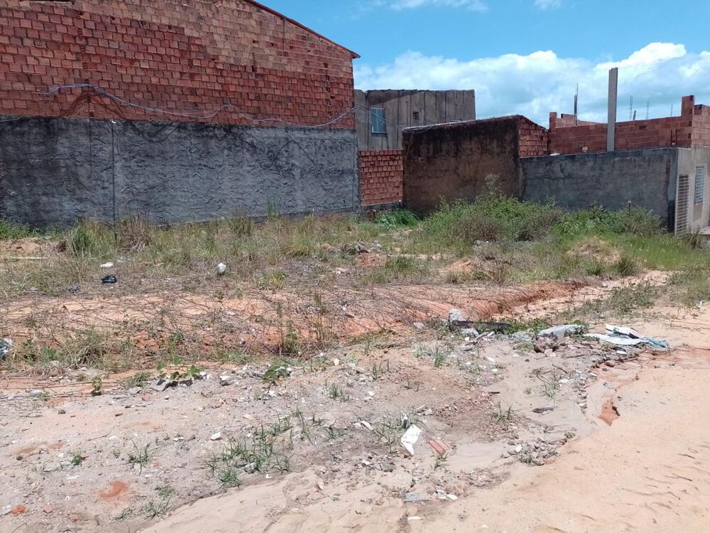 Terreno, 200 m² - Foto 2