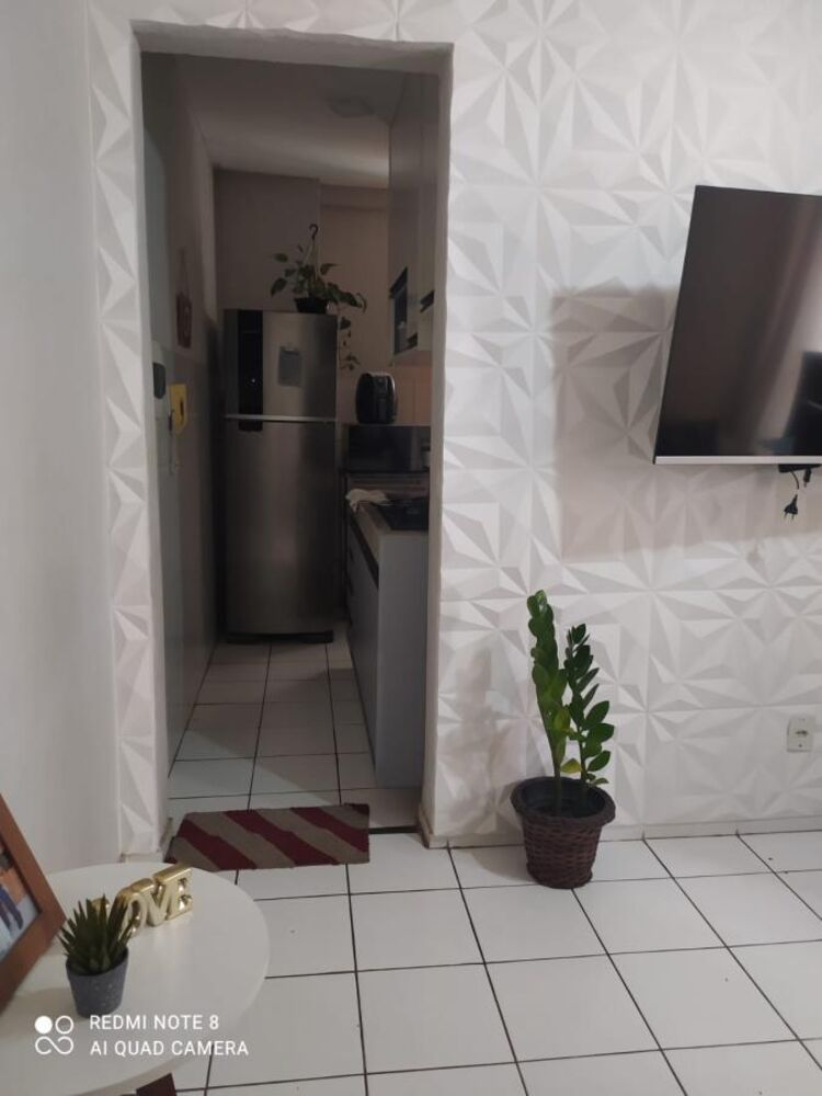 Apartamento, 2 quartos - Foto 6