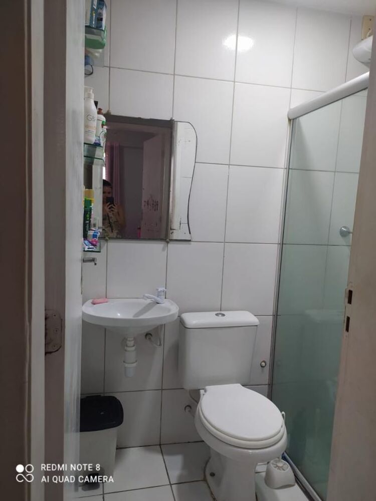 Apartamento, 2 quartos - Foto 8