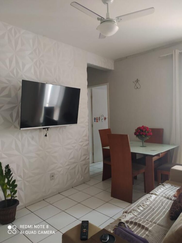 Apartamento, 2 quartos - Foto 13