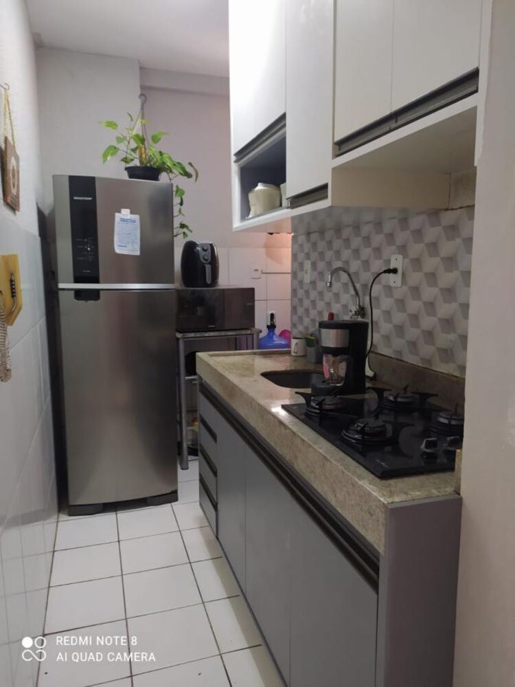 Apartamento, 2 quartos - Foto 5