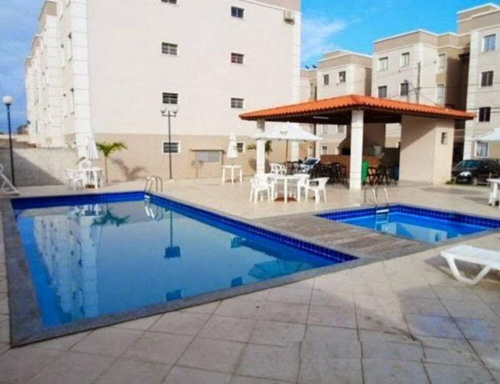 Apartamento, 2 quartos - Foto 2