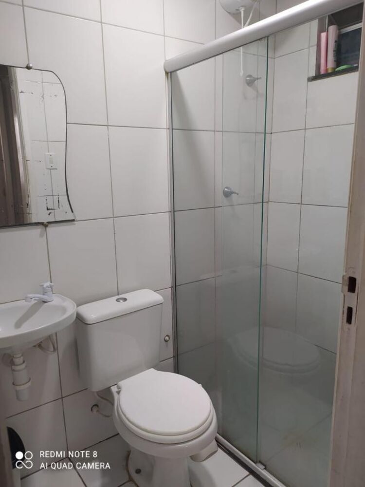 Apartamento, 2 quartos - Foto 7